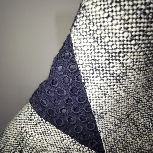 J. Crew pencil dress size 2P - Picture 7 of 9